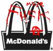 Ronald McDonald disregards the legal age of consent (allegedly)