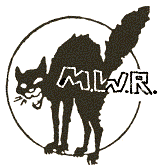 MWR- wankers but we have got nice pussies