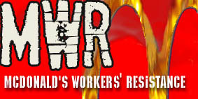 MWR logo