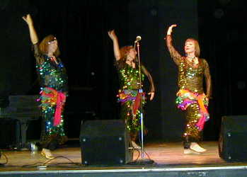 Folkloric