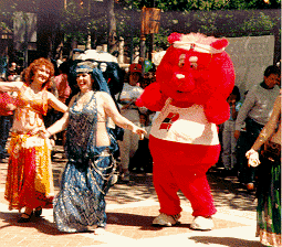 Street Festival