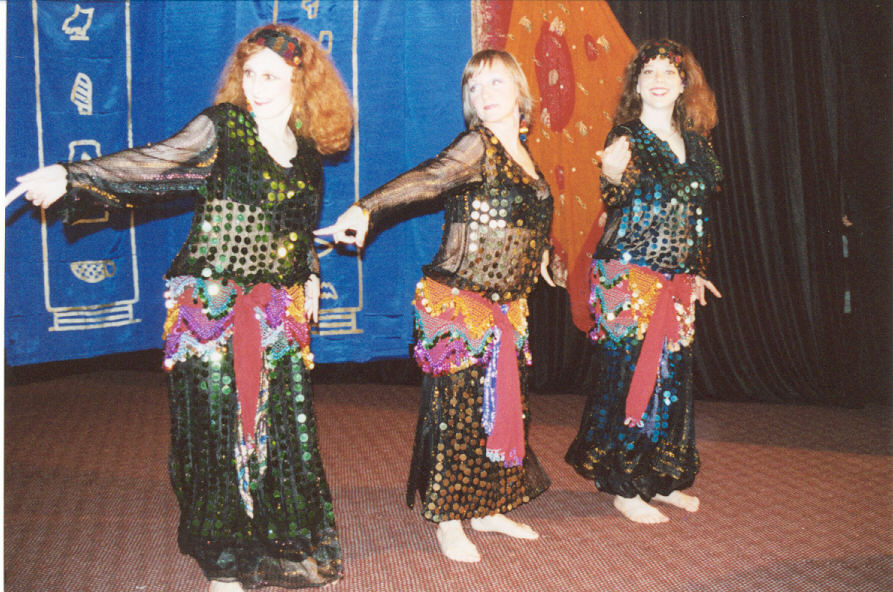 Folkloric