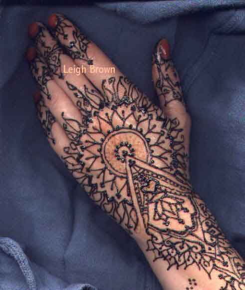 Henna