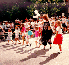 Street Festival