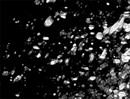 water image