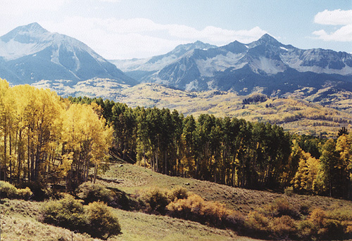 Colorado Landscape