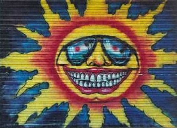 image of mural