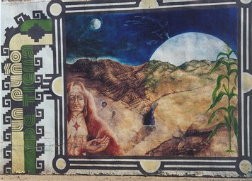 image of mural