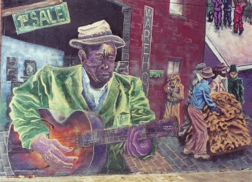 image of mural