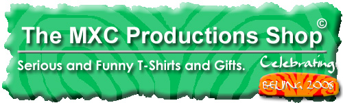 Welcome to MXC / Click here to visit shop