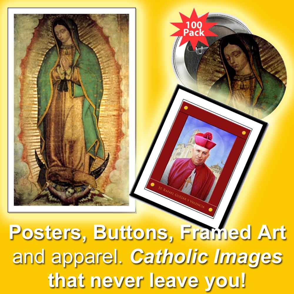 Click here for Catholic Products