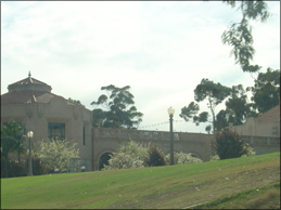 balboa park