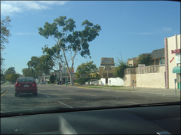 el cajon boulavard