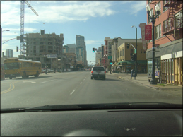 market street