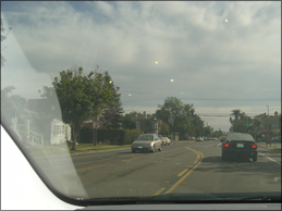 texas street