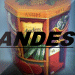 andes candies