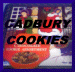 cadbury cookies