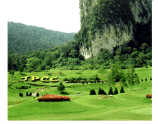 Malaysia has some of the Best Golf Courses in the Region