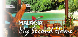 Image result for Malaysia My Second Home Program (MMSHP