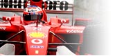 Kuala Lumpur-Venue for F1 World Championship Grand Prix