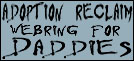 Adoption Reclaim