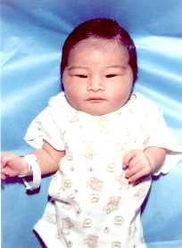 3 days old