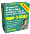 Vendomatic