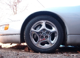 Z-Rim's