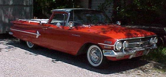 1960 El Camino For Sale On Craigslist | Autos Post