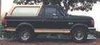 1990 Bronco EB