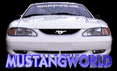 MustangWorld