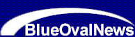 BlueOvalNews