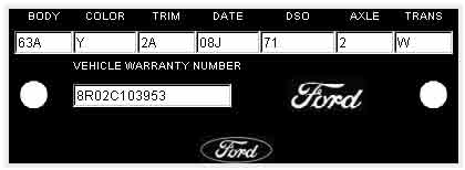 Vin Plate