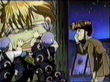 my head wont go back to normal thats not fair!!&nbsp; miaka:hahahahahaha