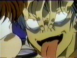 just TRY making a face scarer face then this!