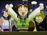 tasuki: shes looking more and more like sailormoon nurico: Isnt it great??!!