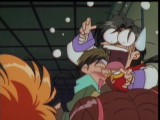 AAHhh Nurico!! come back here and get him off me!!