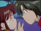 Miaka did you tell him i was gay??