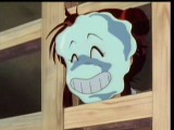 the real way to keep your face looking healthy! bubble gum!