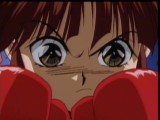 float like a butterfly..sting like a bee