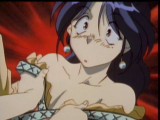 i thought you were attracted to guys miaka