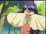 blehh i can make funny faces to!!