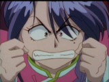 what are you talking about!? im cuter than that miaka!