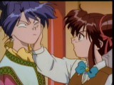 are you lisening to me nurico?? NURICO: mhhhmm *crosses eyes*