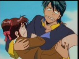 i refuse to fall in love with a girl that looks at me like that!