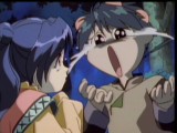 another form ar tamahome! a MOUSE!!