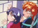 soumds like a love triangle to me