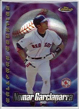 Cool-lookin' Card