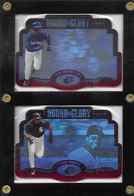 SPX Griffey