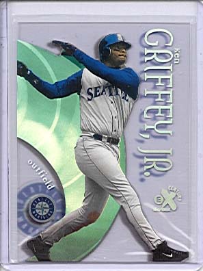 E-X Griffey